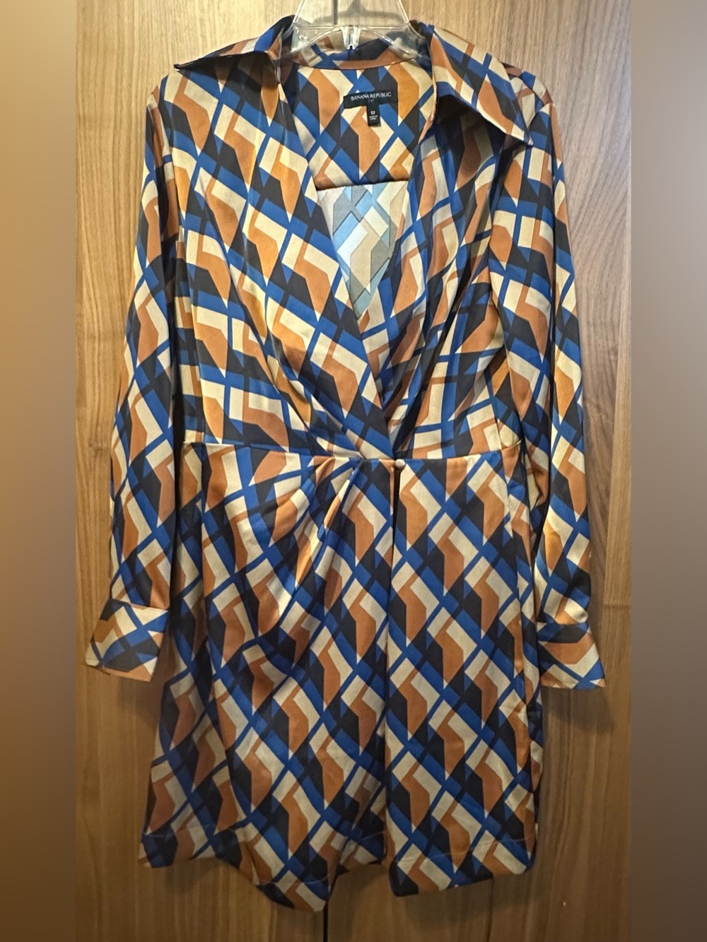 Banana Republic Dress